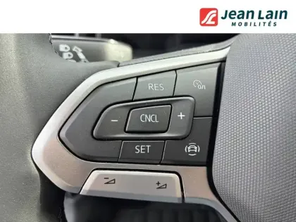 Photo 11 Volkswagen Polo  1.0 TSI 95 S&S BVM5