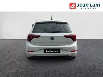Photo 5 Volkswagen Polo  1.0 TSI 95 S&S BVM5