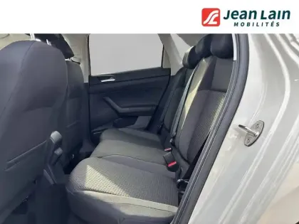 Photo 16 Volkswagen Polo  1.0 TSI 95 S&S BVM5