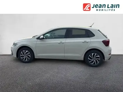 Photo 7 Volkswagen Polo  1.0 TSI 95 S&S BVM5
