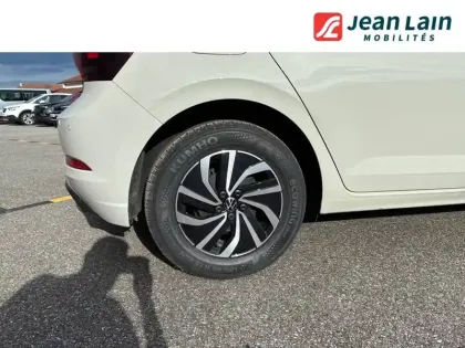 Photo 8 Volkswagen Polo  1.0 TSI 95 S&S BVM5