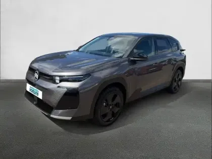 Photo Citroën C5 Aircross Plus