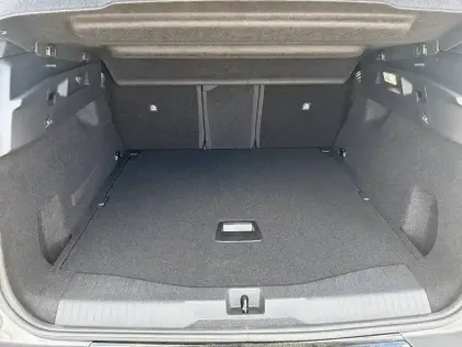 Photo 5 Citroën C5 aircross  Hybride 145 ch e-DCS6