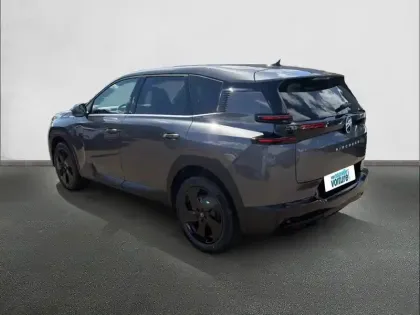 Photo 6 Citroën C5 aircross  Hybride 145 ch e-DCS6