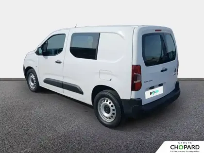Photo 6 Citroën Berlingo  VAN M 1000 BLUEHDI 100 S&S BVM6