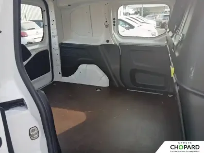 Photo 10 Citroën Berlingo  VAN M 1000 BLUEHDI 100 S&S BVM6
