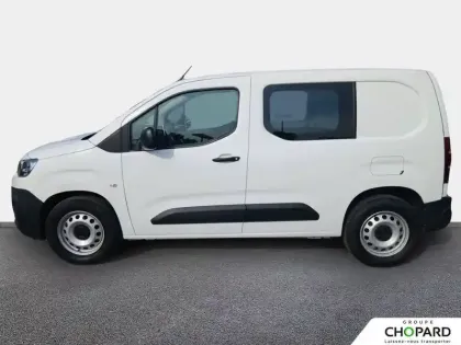 Photo 8 Citroën Berlingo  VAN M 1000 BLUEHDI 100 S&S BVM6