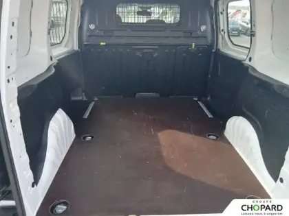 Photo 5 Citroën Berlingo  VAN M 1000 BLUEHDI 100 S&S BVM6