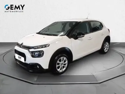 Photo Citroën C3 Feel