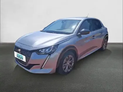 Photo Peugeot 208 Style