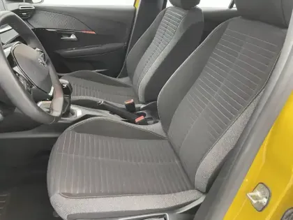 Photo 13 Peugeot 208  PureTech 75 S&S BVM5