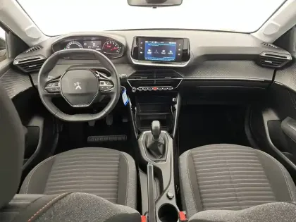 Photo 29 Peugeot 208  PureTech 75 S&S BVM5