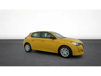 Photo 10 Peugeot 208  PureTech 75 S&S BVM5