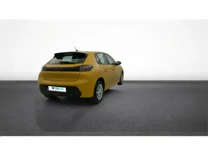 Photo 7 Peugeot 208  PureTech 75 S&S BVM5