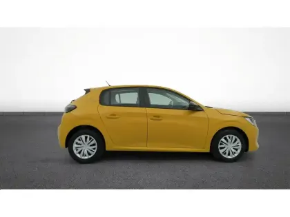 Photo 9 Peugeot 208  PureTech 75 S&S BVM5