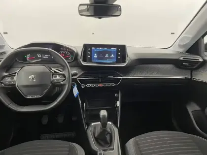 Photo 24 Peugeot 208  PureTech 75 S&S BVM5