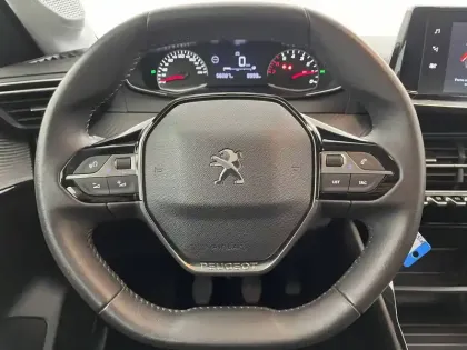 Photo 22 Peugeot 208  PureTech 75 S&S BVM5