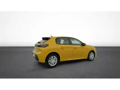 Photo 8 Peugeot 208  PureTech 75 S&S BVM5