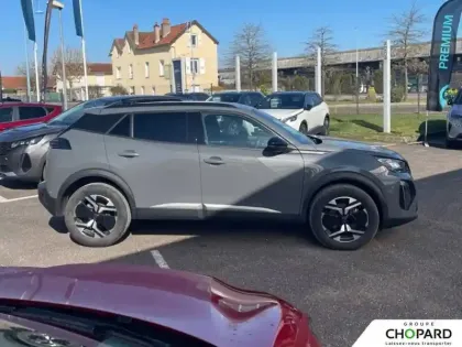 Photo 24 Peugeot 2008  Hybrid 145 e-DCS6