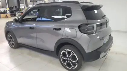 Photo 6 Citroën C3  Turbo 100 ch Manuelle