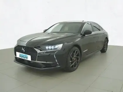 Photo Ds Ds 9 Performance Line+