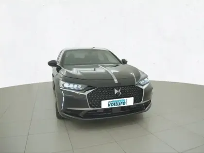 Photo 5 DS DS 9  Hybride E-Tense 225