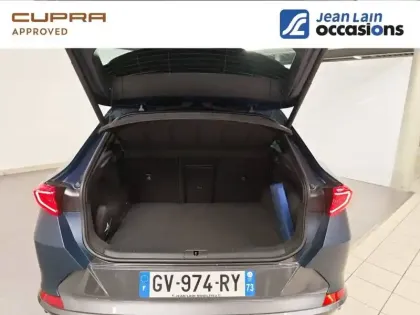 Photo 13 Cupra Formentor  1.4 e-HYBRID 245 ch DSG6