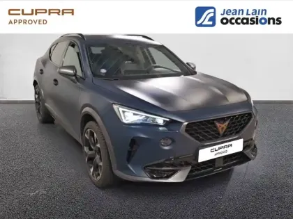 Photo 9 Cupra Formentor  1.4 e-HYBRID 245 ch DSG6