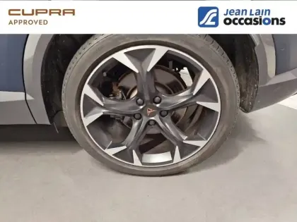 Photo 11 Cupra Formentor  1.4 e-HYBRID 245 ch DSG6