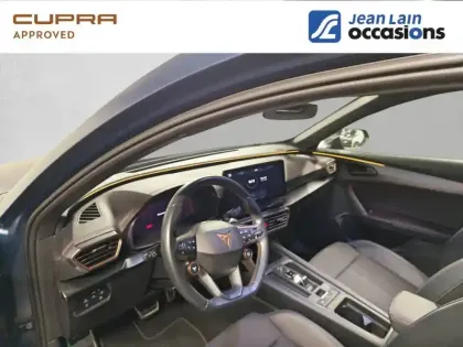 Photo 12 Cupra Formentor  1.4 e-HYBRID 245 ch DSG6