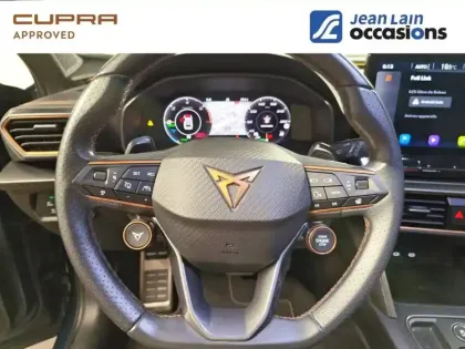 Photo 18 Cupra Formentor  1.4 e-HYBRID 245 ch DSG6