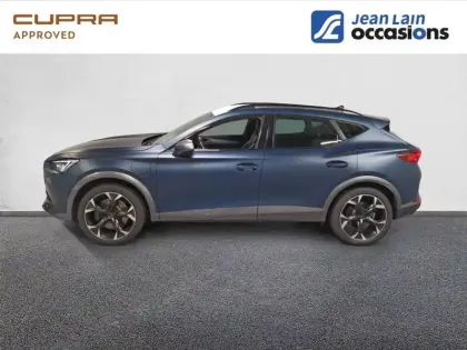 Photo 6 Cupra Formentor  1.4 e-HYBRID 245 ch DSG6