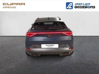 Photo 7 Cupra Formentor  1.4 e-HYBRID 245 ch DSG6