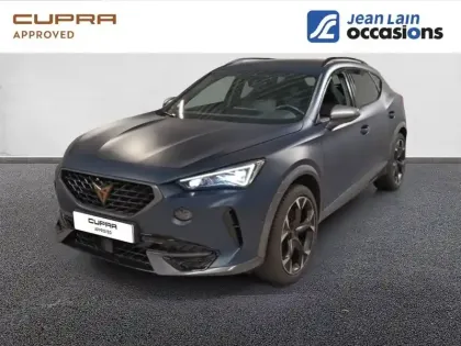 Photo Cupra Formentor Vz