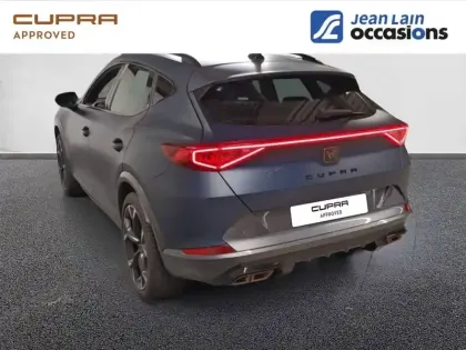Photo 10 Cupra Formentor  1.4 e-HYBRID 245 ch DSG6