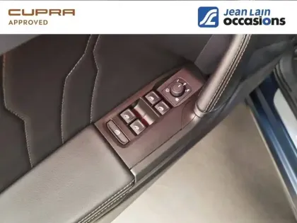 Photo 19 Cupra Formentor  1.4 e-HYBRID 245 ch DSG6