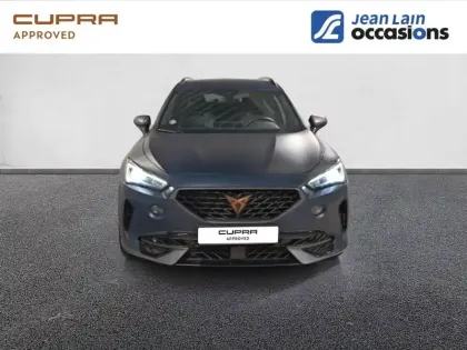 Photo 8 Cupra Formentor  1.4 e-HYBRID 245 ch DSG6
