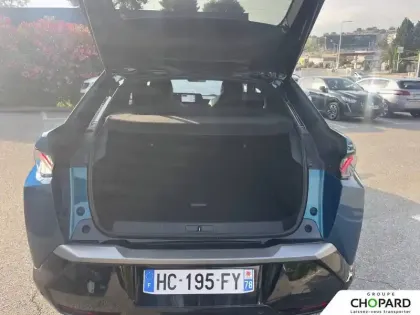 Photo 5 Peugeot 3008  Electrique 210 ch 73 kWh