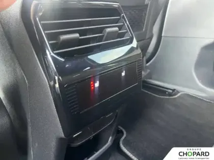 Photo 18 Peugeot 3008  Electrique 210 ch 73 kWh