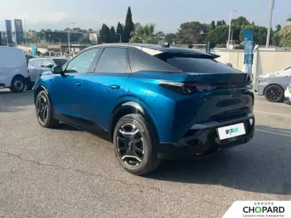 Photo 6 Peugeot 3008  Electrique 210 ch 73 kWh