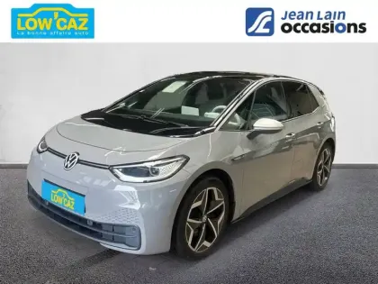 Photo Volkswagen Id.3 Active