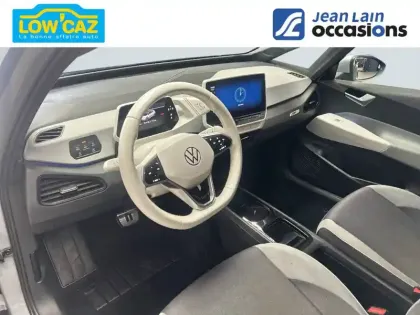 Photo 10 Volkswagen ID.3  204 ch Pro