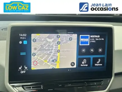 Photo 17 Volkswagen ID.3  204 ch Pro
