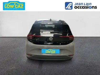 Photo 5 Volkswagen ID.3  204 ch Pro