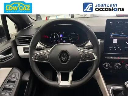 Photo 11 Renault Clio  TCe 140