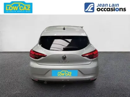 Photo 5 Renault Clio  TCe 140