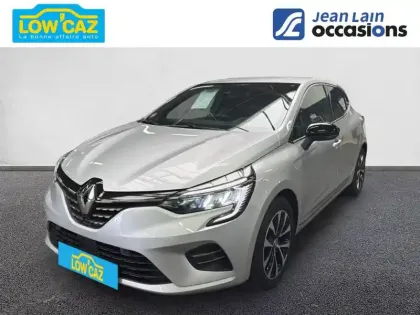 Photo Renault Clio Techno