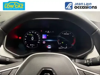 Photo 15 Renault Clio  TCe 140