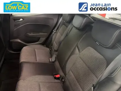 Photo 16 Renault Clio  TCe 140