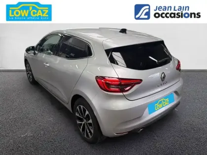 Photo 6 Renault Clio  TCe 140